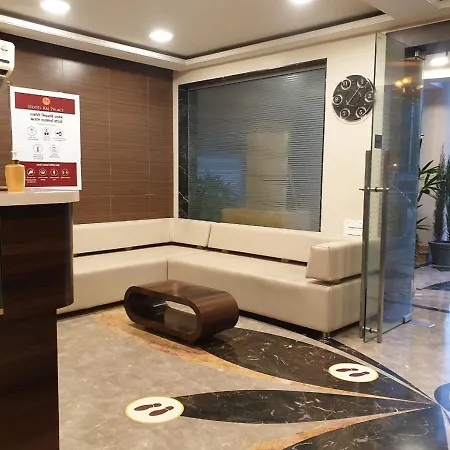 Hotel Raj Palace-3