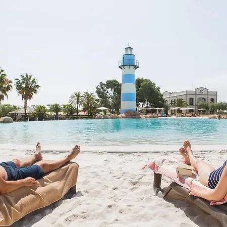 Cambrils Park Resort-2