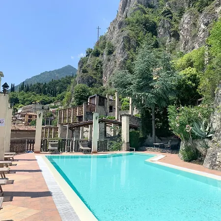 Hotel Castell - Montagnoli Group-3