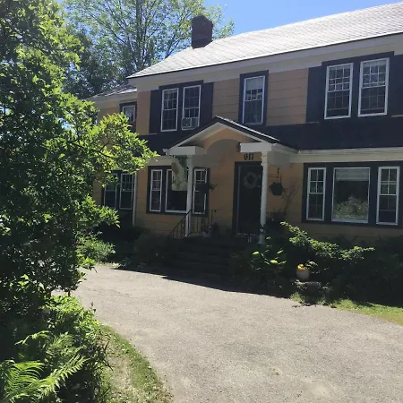 The Stella Rose B&B-3