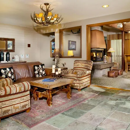 Getaways At Eagle Point Resort-3
