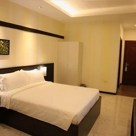 Paraiso Verde Hotel-2