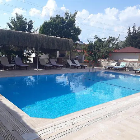 Hotel Nilsu-2