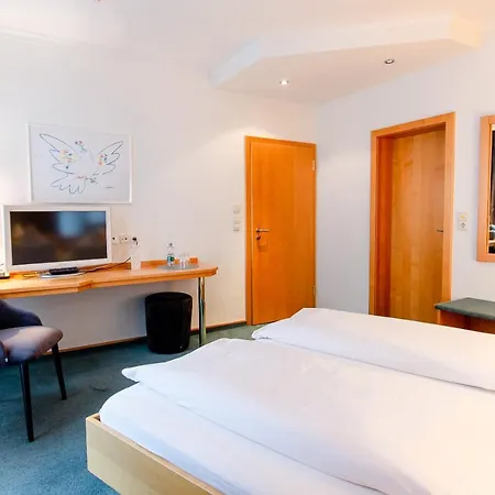Hotel Gasthaus Hecht-2