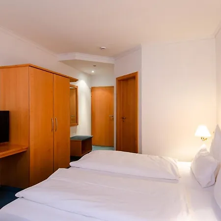 Hotel Gasthaus Hecht-3