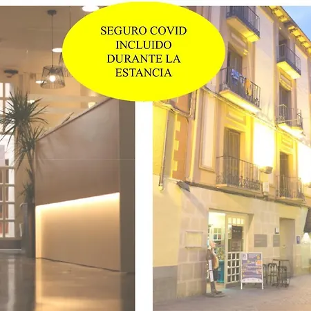 Hotel La Paz-3