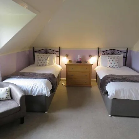 Duirinish Guest House-3