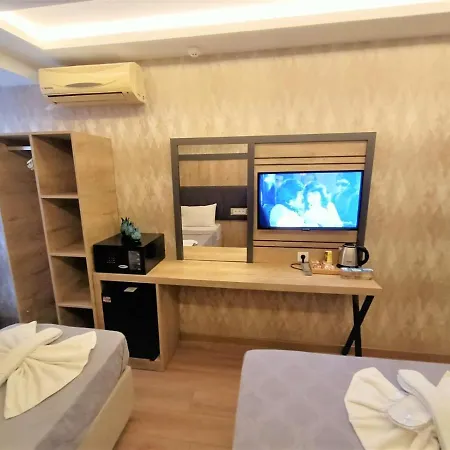 Avcilar Elit Hotel-3