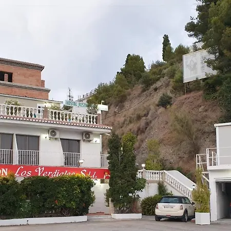 Pension los Verdiales-3