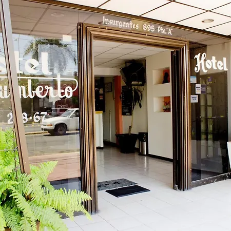 Hotel Humberto-2