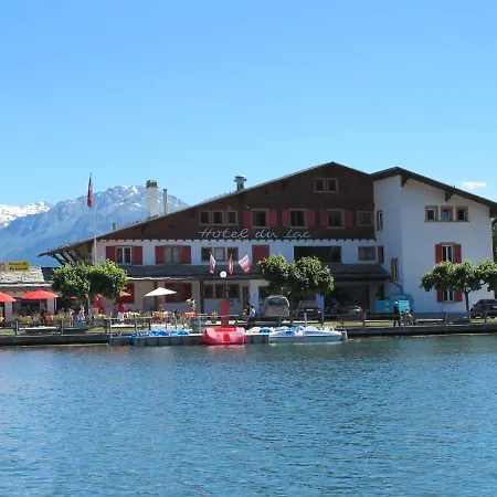 Hotel Du Lac-3
