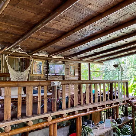 Cinnamon House-3