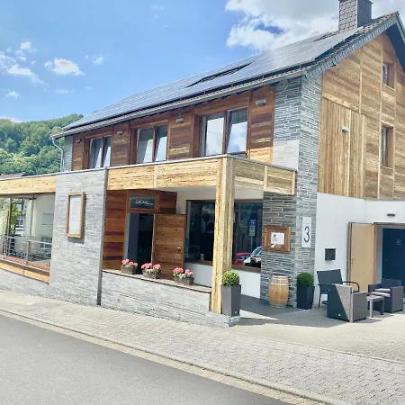 Juuls - Natur Hotel Garni-3