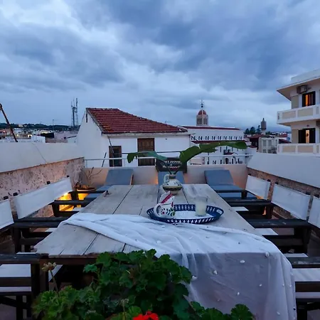 Smaragdi Boutique Hotel-3
