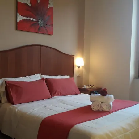 Hotel Alba-2