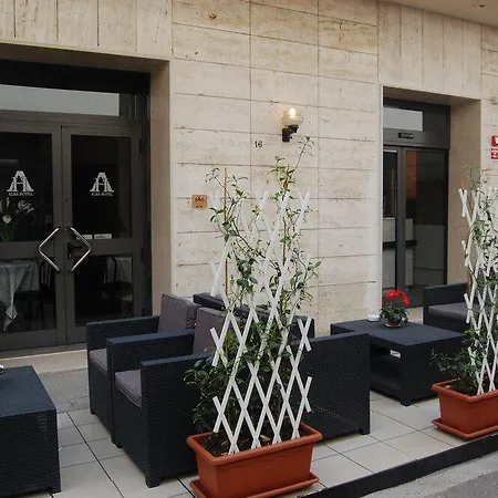 Hotel Alba-2