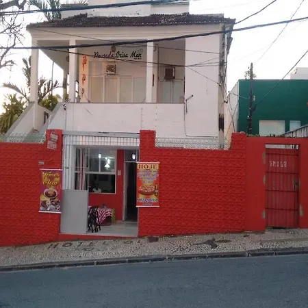 Pousada Brisa Mar-2