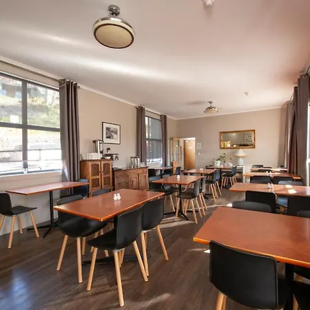 Diana Alpine Lodge-2