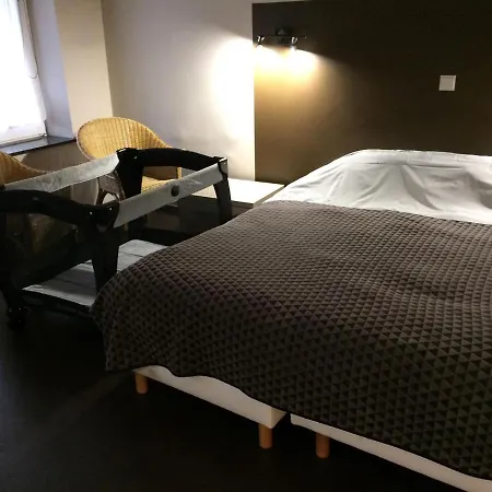 Hotel Le Limbourg-2