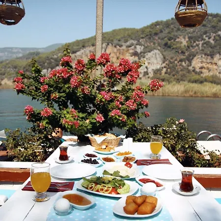 Myra Hotel-2