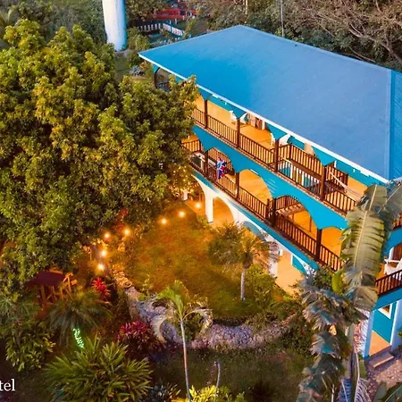 Manurii Garden - Adults Only-3