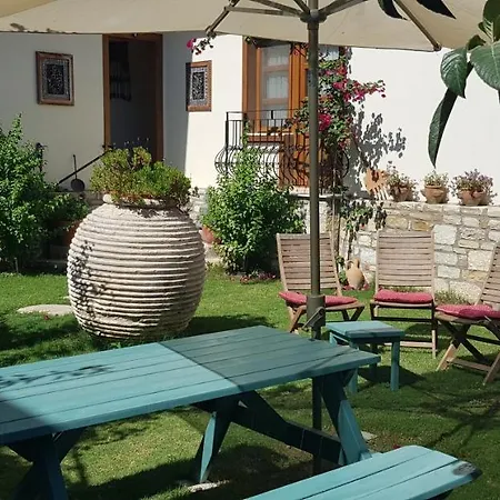 Sezgin Boutique Hotel-3