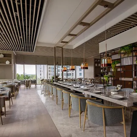 Fraser Residence Chengdu-3
