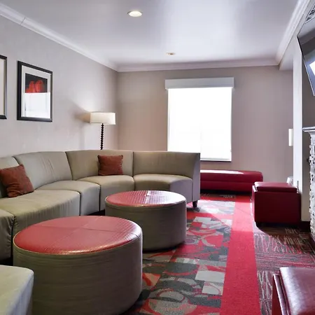 Holiday Inn Express Canandaigua, Ny-2
