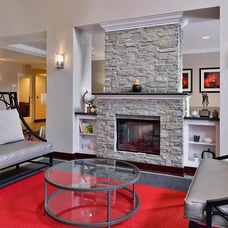 Holiday Inn Express Canandaigua, Ny-3