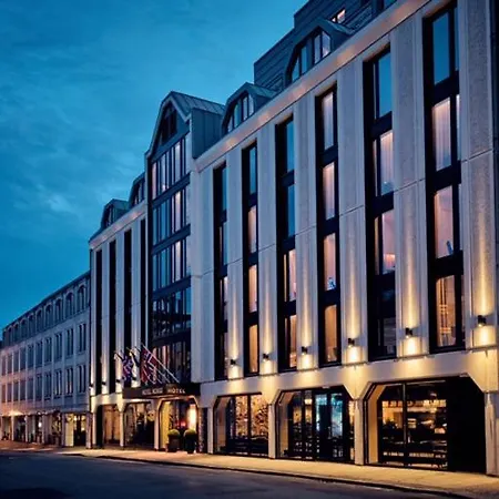 Thon Partner Hotel Norge-3