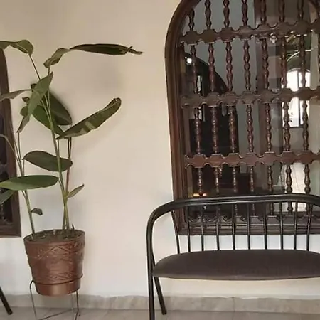 Hotel El Super 8-2