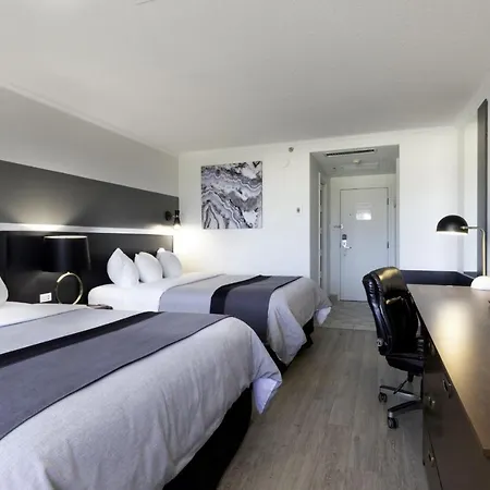 Hotel Rimouski-2