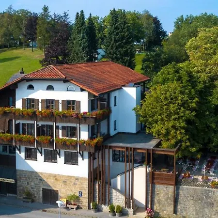 Landhotel Gottinger-2