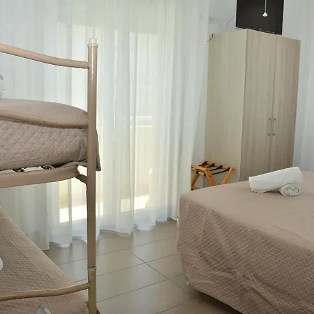 Hotel Marisa-3
