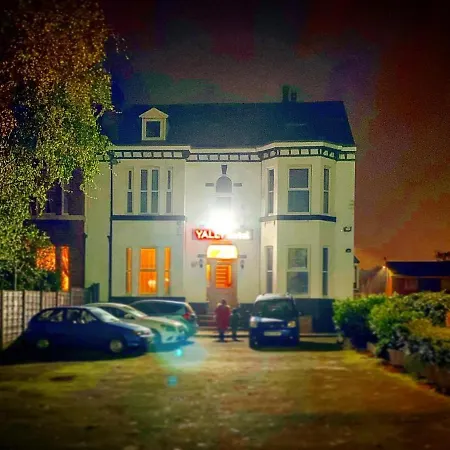Manchester Stay Hotel - Free Parking-3