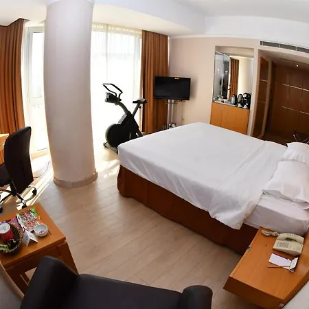 Anemon Fuar Hotel-2