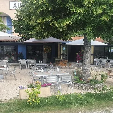 Auberge des crêtes-2