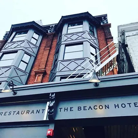 The Beacon Hotel-3