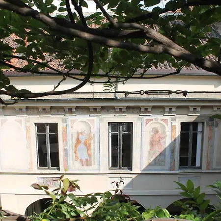 B&B Via Stampatori-2