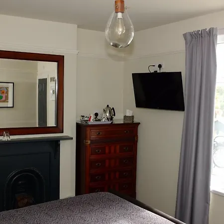 Bedlam House-2