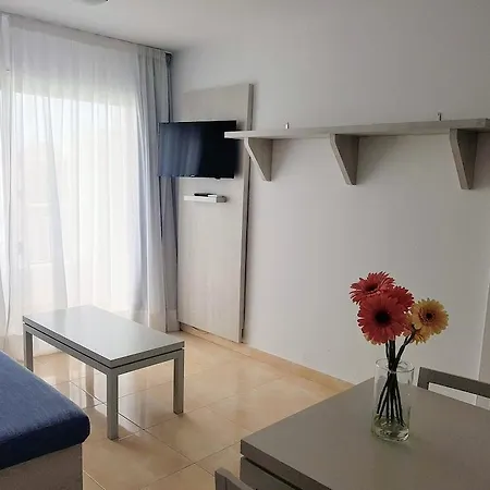 Apartamentos Avenida - Mc Apartamentos Ibiza-3
