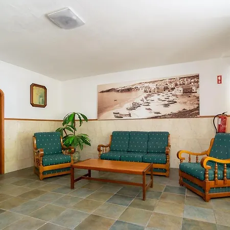 Residencial Capri By Umbral-3