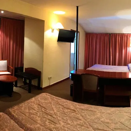 Hotel Roc Del Castell-3