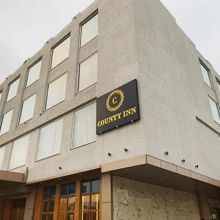 County Inn Vaishali Nagar, Jaipur-3