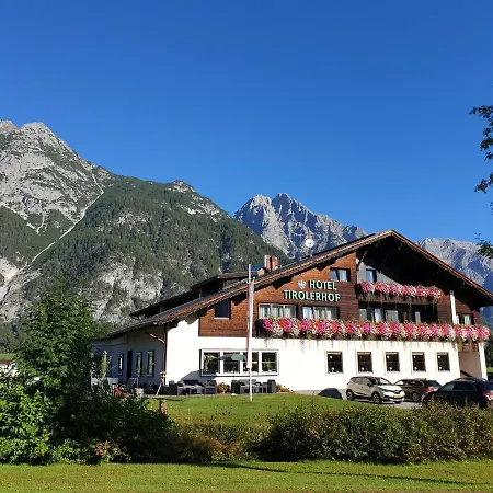 Hotel Tirolerhof-2