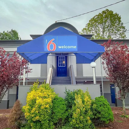 Motel 6-Toms River, Nj-2