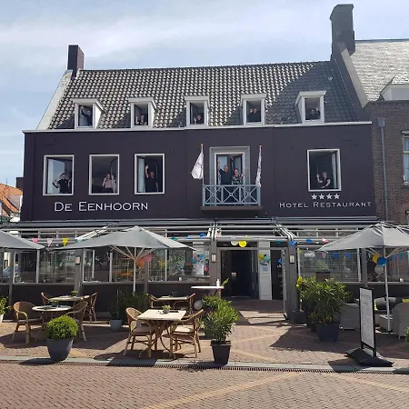 De Eenhoorn-2