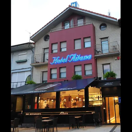 Hotel Aitana-2
