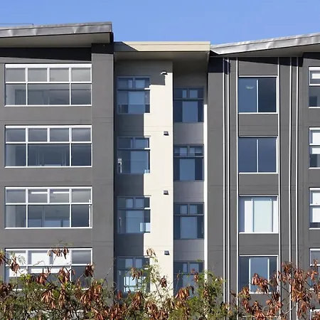 Oaks Brisbane Woolloongabba Suites-2