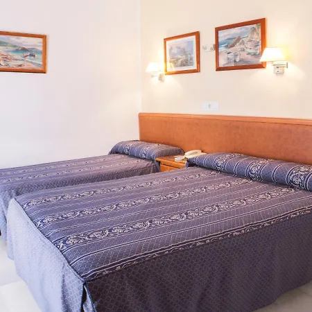Hotel Guadalupe-2